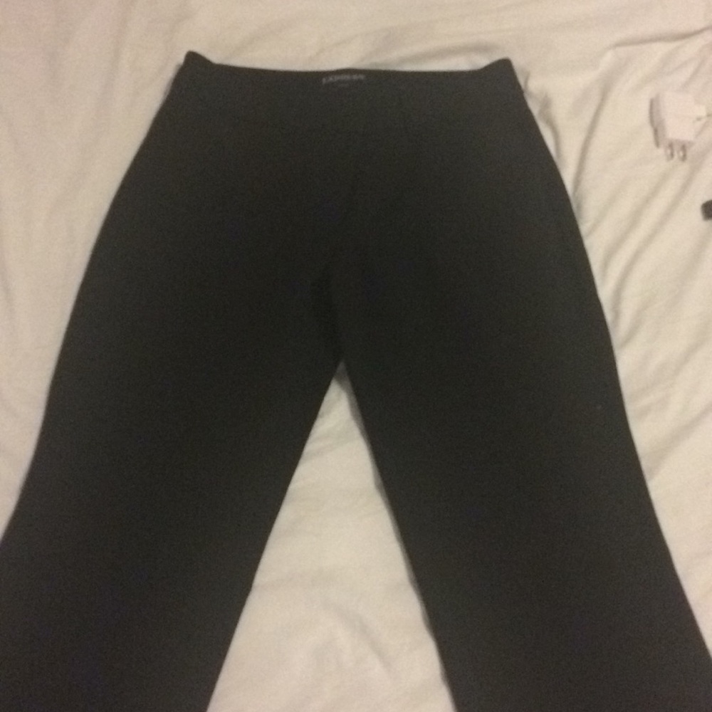 Express pants